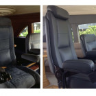 Helm Seats – Before/After